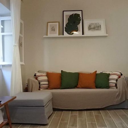 Kondessa Corfu Old Town Apartment Exterior foto