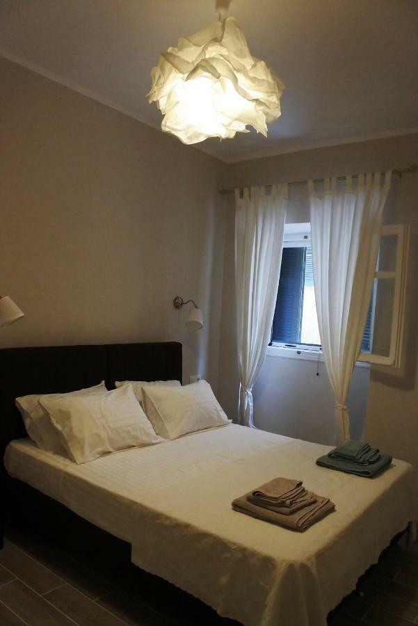 Kondessa Corfu Old Town Apartment Exterior foto