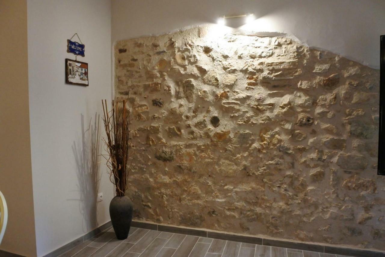 Kondessa Corfu Old Town Apartment Exterior foto
